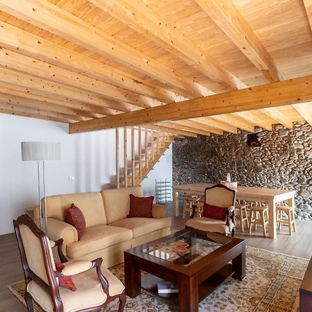 ミランダ・ド・コルヴォ Beautiful Houseヴィラ エクステリア 写真